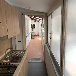 Casa Pitloo Napoli