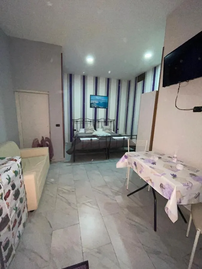 Casa Donnacarmelina Villa Naples Holiday home