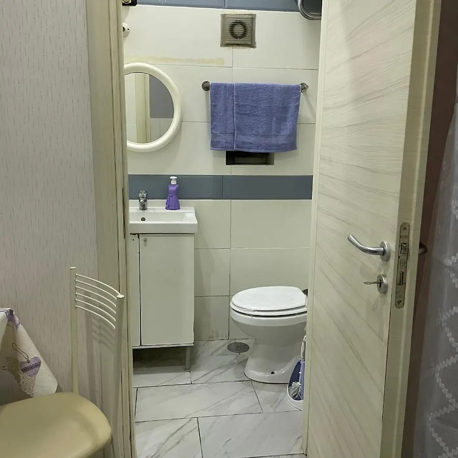 Holiday home Casa Donnacarmelina Villa Naples Italy
